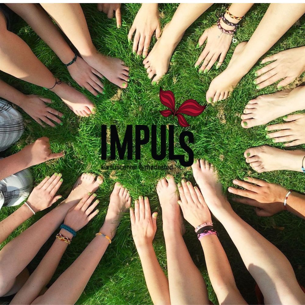 Kender du Impuls?